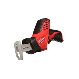 Milwaukee Bare-Tool 2420-20 Bare-Tool 12-Volt Hackzall Saw (Tool Only, No Battery) (Renewed)