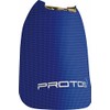 Protos Integral Neck Guard (Blue)
