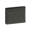 LEAS Men's Wallet Extra Thin with RFID Protection, Men's Wallet