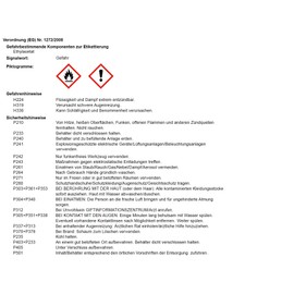 MilleniumHair Strong Remover for Skin Wefts / Tape Extensions 200 ml