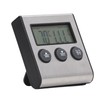 Meat Thermometer Electronic with Probe Digital Oven for Cooking Kitchen
