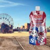 Slush Puppie Pouches Sour Cherry 6 Pack