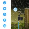 Bluetooth Sprinkler Timer Professional Efficient Accurate APP Remote Control Voice