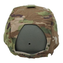 USGI ARMY ISSUE NEW ARMY OCP ACH MICH ECH HELMET COVER ENVG PSQ-20 LARGE/X-LARGE w. IR TABS