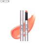 CHICOR Glaze Lip Volumizer 1.7g, Color:08 Fu-Sha-A