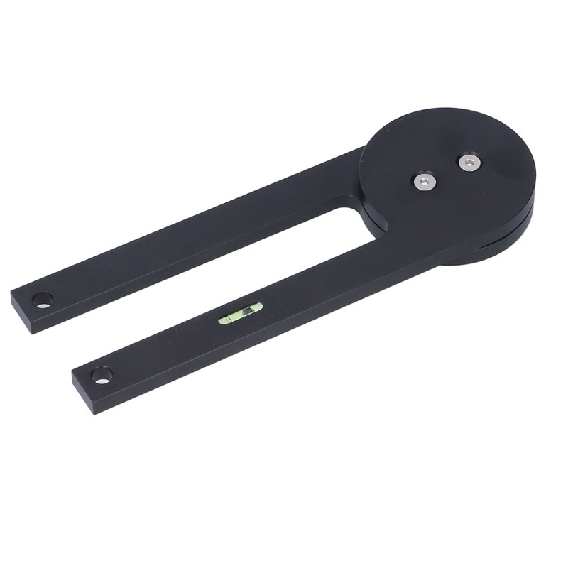 Miter Saw Protractor Metal Angle Measurement Finder Gauge Cutting Guide