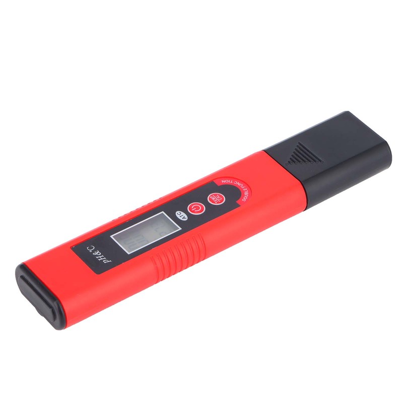 PH‑007 PH Tester Digital LCD PH Meter with Automatic Temperature