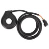 Electric Bicycle Pedal Sensor Professional 8 Magnetic Single Hall Sensor