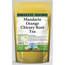 Mandarin Orange Chicory Root Tea (25 tea bags, ZIN: 554234) - 3 Pack