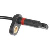 uxcell 2pcs Front Left Right ABS Sensor Wheel Speed Sensor