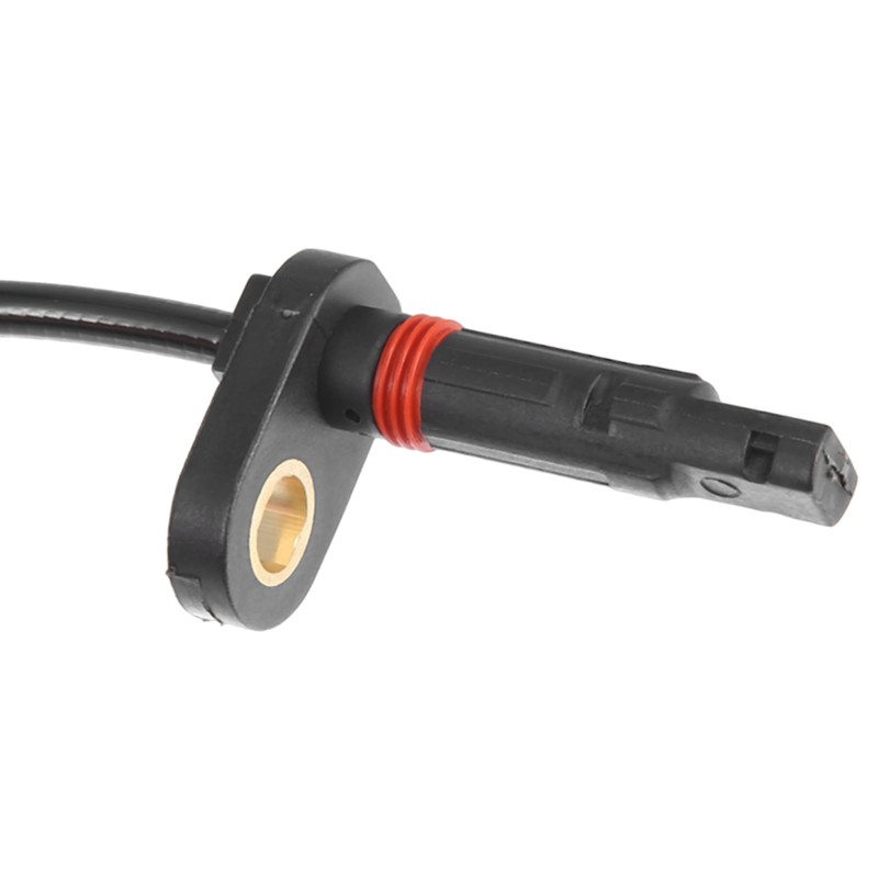 uxcell 2pcs Front Left Right ABS Sensor Wheel Speed Sensor