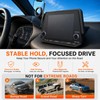 Takeyman Phone Mount for Rogue 2021-2026/Sentra 2020-2026/Altima 2019-2026