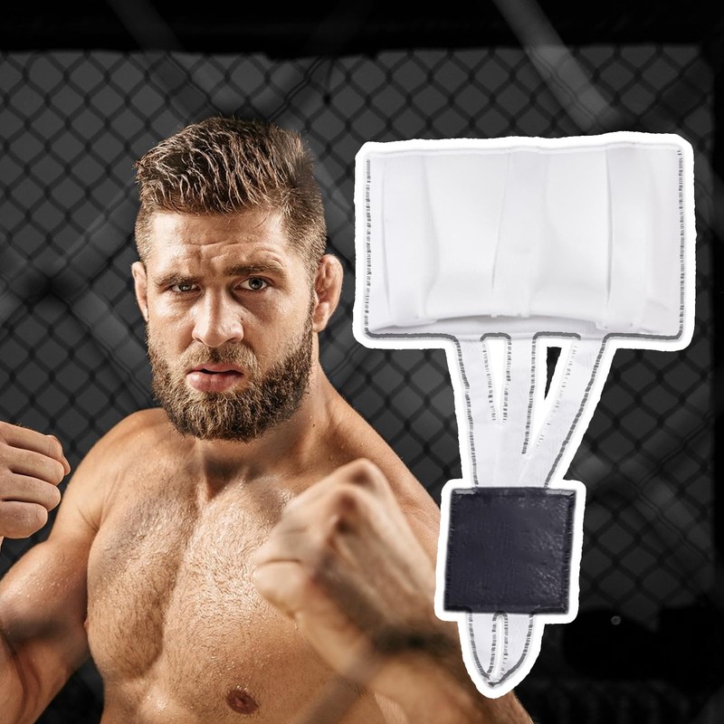 Hand Wraps for Boxing,Punching Training Straps - Breathable Punching Training