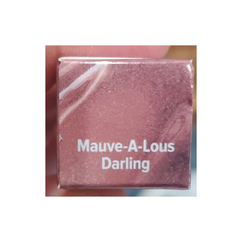IT COSMETICS VITALITY LIP FLUSH Hydrating Serum Gloss STAIN *Mauve-A-Lous