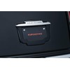 Kuryakyn License Plate Frame, Gloss Black