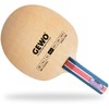 GEWO Allround Classic Table Tennis Blade Flared