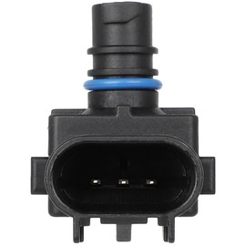 SCITOO MAP Sensor Compatible for Jeep for Mitsubishi for Chrysler for Dodge Manifold Absolute Boost Pressure 56041018AD 56028562AB