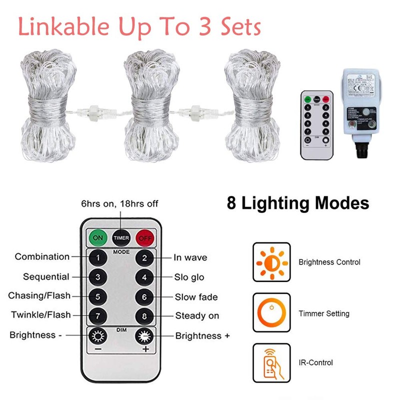 Light Net USB