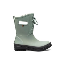 BOGS Women's Amanda II Rain Boot, Jade, 6