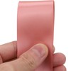 Baocuan 1-1/2 inch Rose Gold Satin Ribbon by 25 Yards