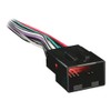 Metra TURBOWire; Wire Harness