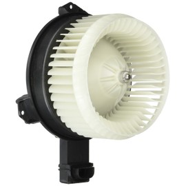 TYC 700260 Honda Accord Replacement Blower Assembly