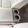 AOTEMILK Rear of Center Console Cup Holder for Ford F150