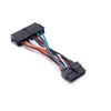 Must Have Gadgets 24 Pin to 14 Pin PSU Main