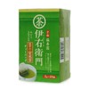 Uji Dew Tea, Fukujuen Iyemon Matcha Tea Tea, TB, 20 Bags
