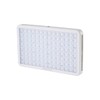 amaran Pano 60c 60W RGBWW LED Light Panel Kit, White