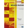 CARISCH VELAZQUEZ C. - BESAME MUCHO - ENSEMBLE MUSICAL Jazz&blues
