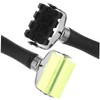 FUNOMOCYA Sound Deadener Installation Tool Metal Roller Car Sound Deadening