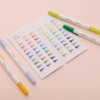 Monami [Monami] Live Color 60 Color Set