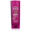 Garnier Hair Care Fructis Full and Plush Conditioner, 12 Fluid