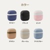 LumiLumi 携帯ゴミ箱 ポーチ シリコン 釣り ゴミ入れ ベビーカー用 カラビナ付き 携帯 ゴミ箱