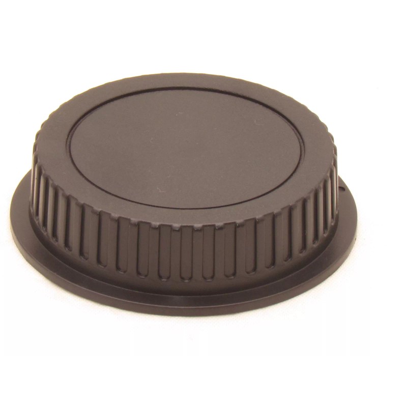 Paxly Camera Rear Lens Cap for CANON EF EF-S EOS