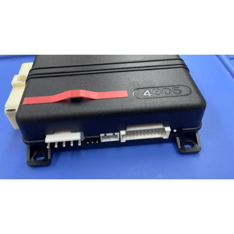 Viper NEW Viper DEI Directed 4305 Remote Start Alarm Module