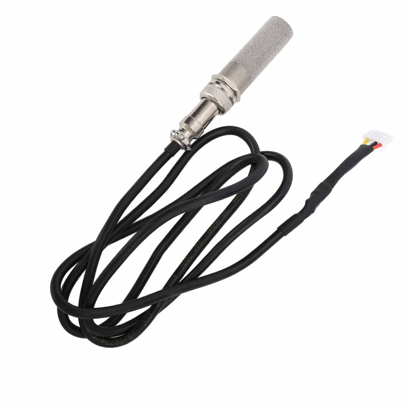 Temperature and Humidity Sensor Remote Monitoring High Accuracy Temp and