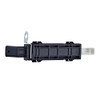 HELLA 6PU 009 168-821 Pulse Transmitter, Crankshaft - 3-Pin