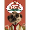 Yakov Saves Christmas: (Meerkat Tales)