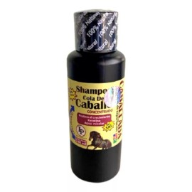 Incredible Products Shampoo Sin Sal Crecimiento Caballada Keratina Micelar 240ml