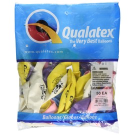 Qualatex 11" Farm Animal Assortment