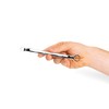 ROWPRO Rigger Jigger 10mm 13mm Offset Spanner – Chrome Dual-End