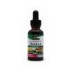 Nature's Answer Burdock Root 1 OZ