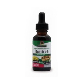 Nature's Answer Burdock Root 1 OZ