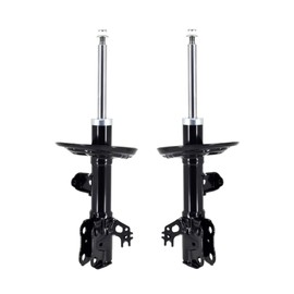 PM Auto Pair of 2 Front Left-Right Suspension Strut Assembly For 2018-2023 Toyota Camry L4 2.5L