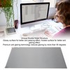 21.5 Inch Computer Private Screen Removable Prevent Blue Light Glaring