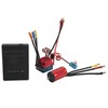 S2440 4000KV Brushless Motor Combo 35A ESC Programming Card Upgrade