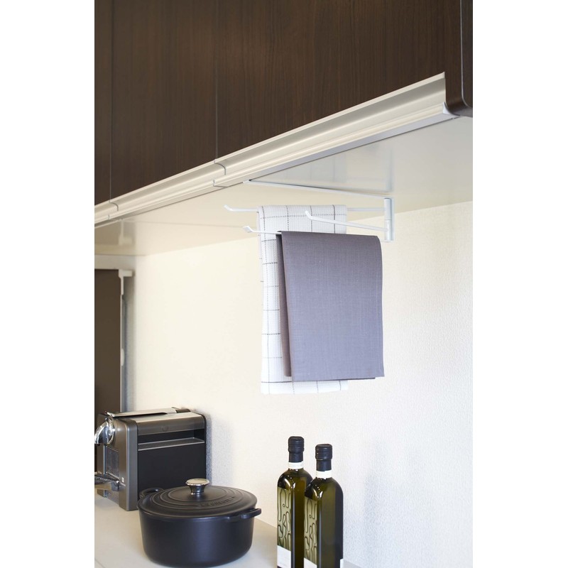 Hanging Cupboard Tower