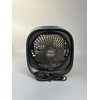 CozyNEST-Mini Desktop Portable AC - USB-Powered, Energy-Efficient, Quiet Personal Air